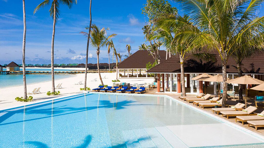 Sun Siyam Olhuveli