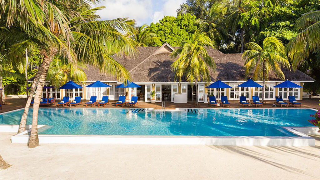 Sun Siyam Olhuveli