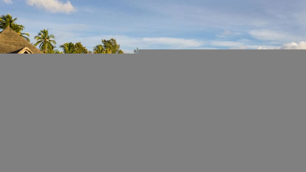 Sun Siyam Olhuveli Maldives