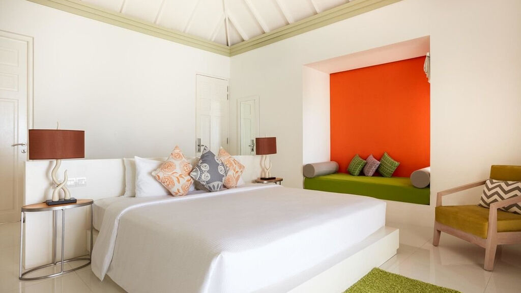 Sun Siyam Olhuveli Maldives