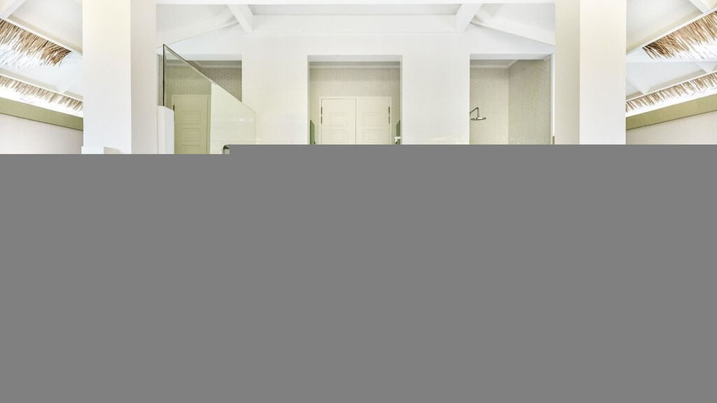 Sun Siyam Olhuveli Maldives