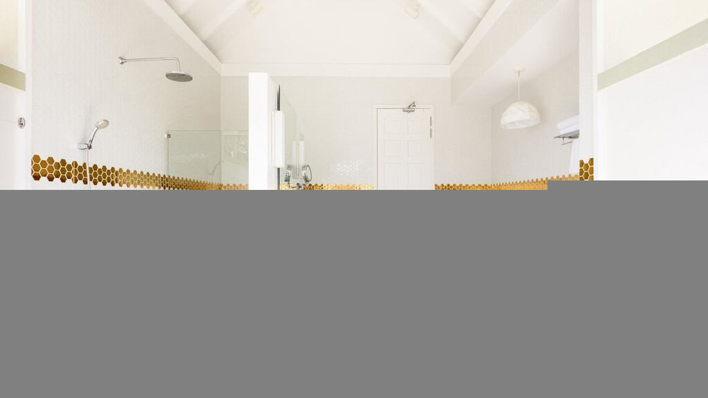 Sun Siyam Olhuveli Maldives