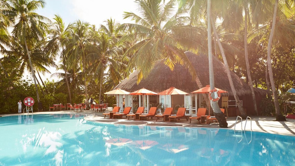 Sun Siyam Vilu Reef Maldives