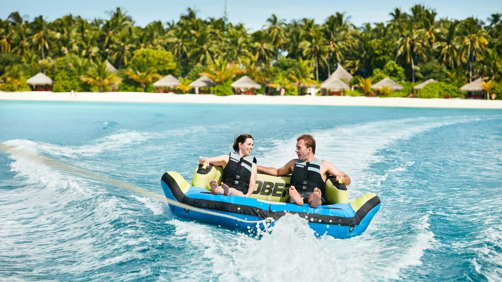 Sun Siyam Vilu Reef Maldives
