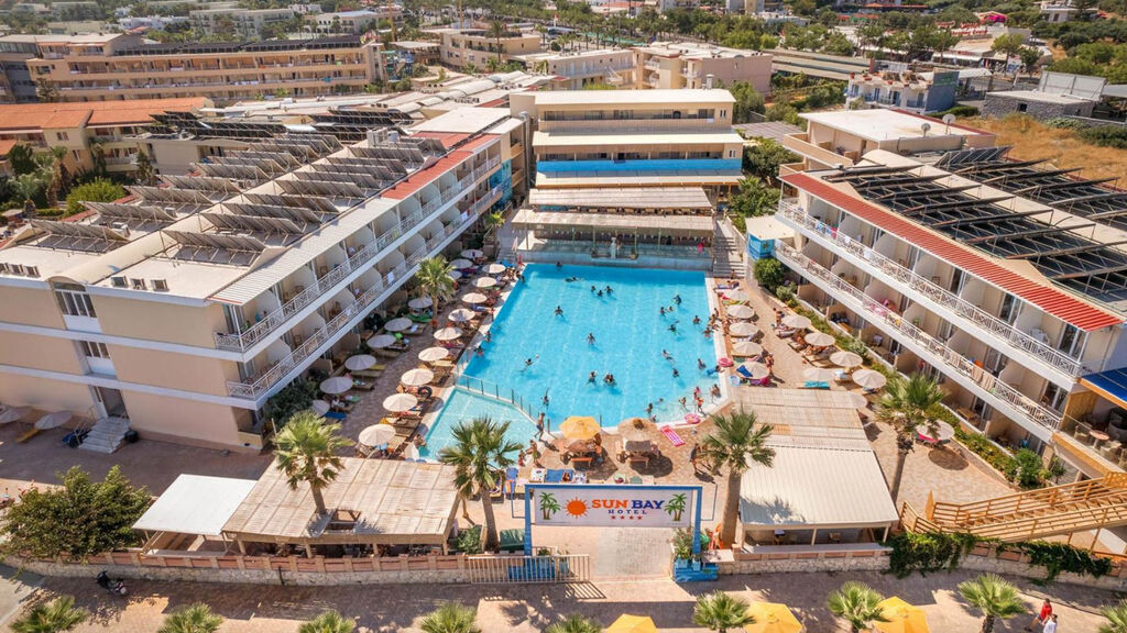 Sunbay Hotel