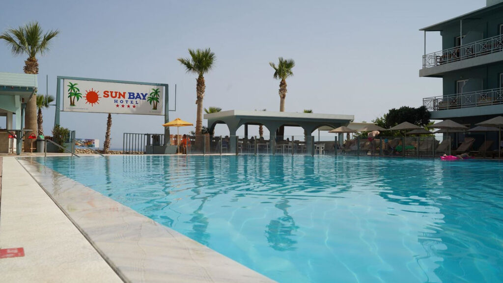 Sunbay Hotel
