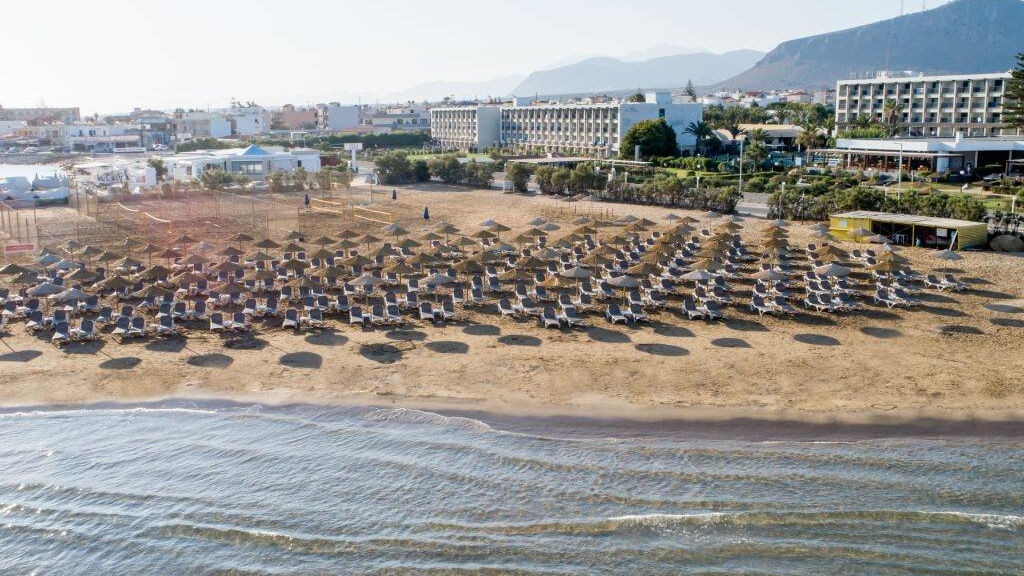 Marina Beach - Rodinný