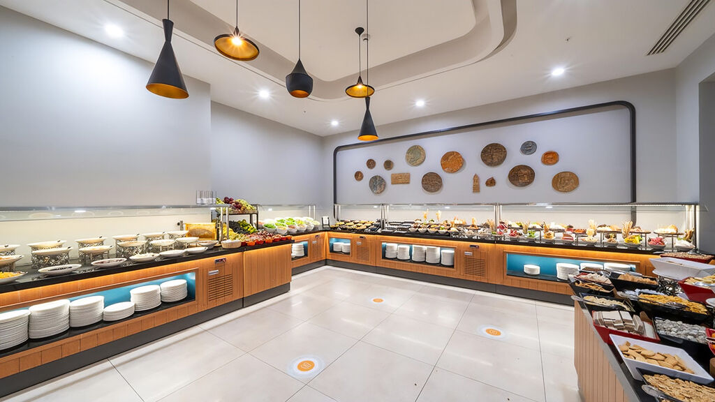 Sundia Exclusive By Liberty Fethiye