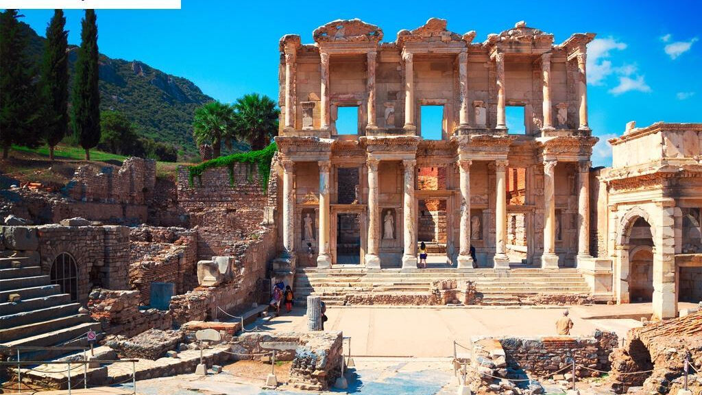 Sunis Efes Royal Palace