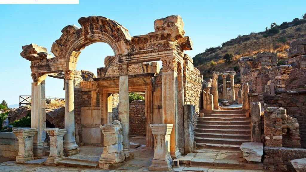 Sunis Efes Royal Palace