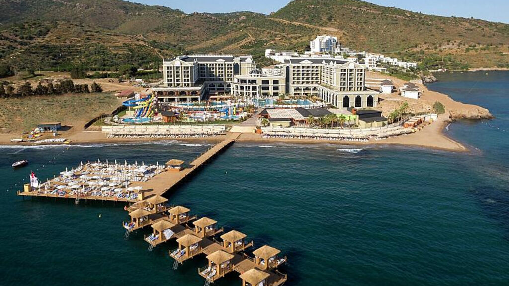 Sunis Efes Royal Resort & Spa