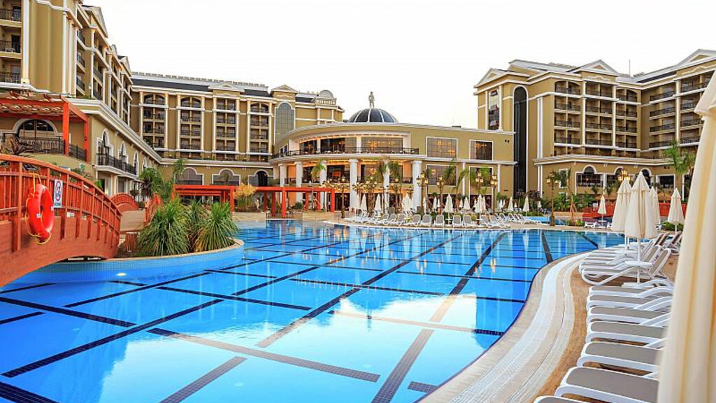 Sunis Efes Royal Resort & Spa