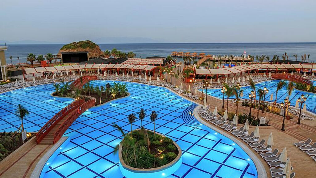 Sunis Efes Royal Resort & Spa