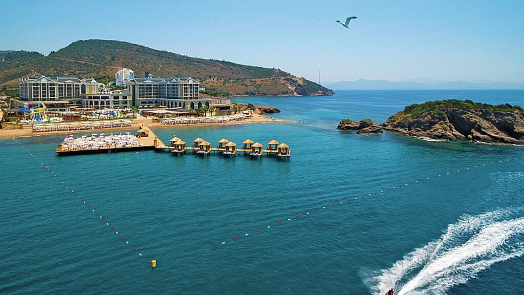 Sunis Efes Royal Resort & Spa