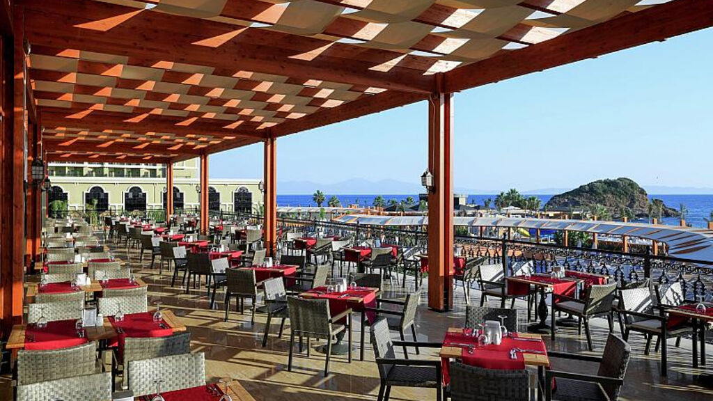 Sunis Efes Royal Resort & Spa