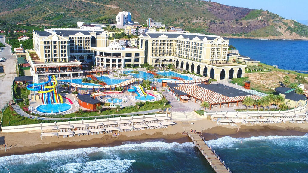 Sunis Efes Royal Resort & Spa