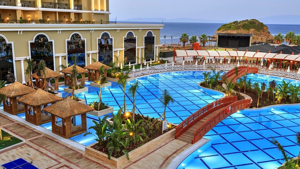 Sunis Efes Royal Resort & Spa