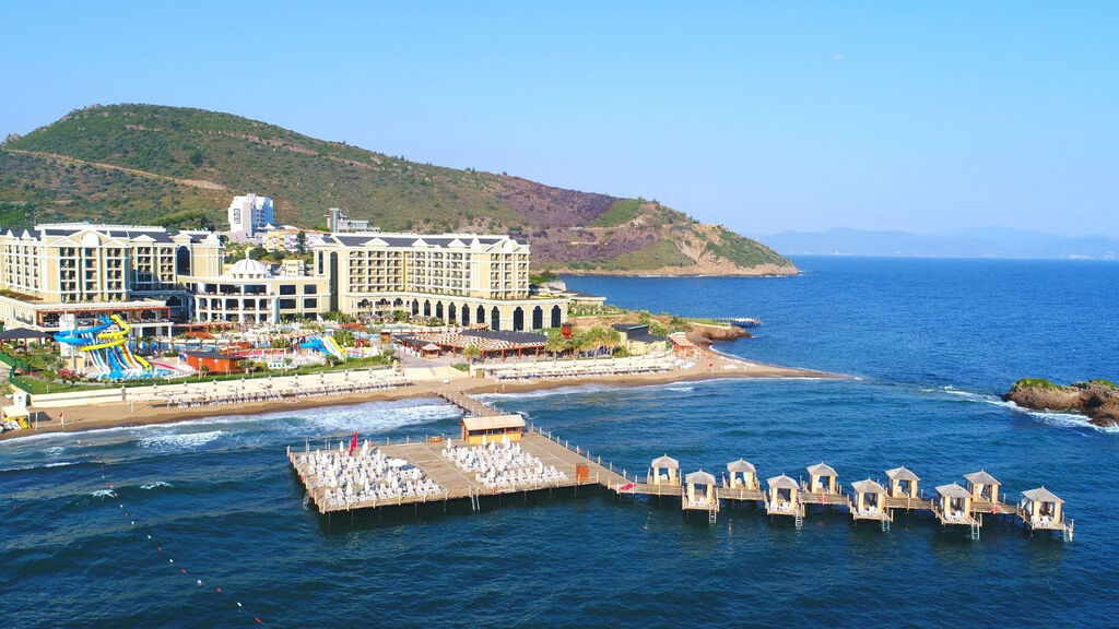 Sunis Efes Royal Resort & Spa