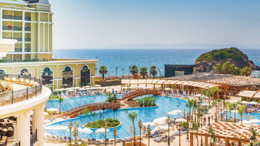 Sunis Efes Royal Resort & Spa