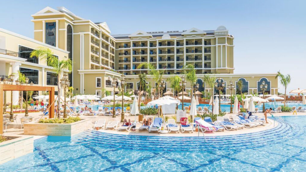 Sunis Efes Royal Resort & Spa