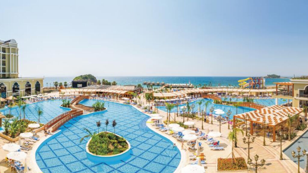 Sunis Efes Royal Resort & Spa