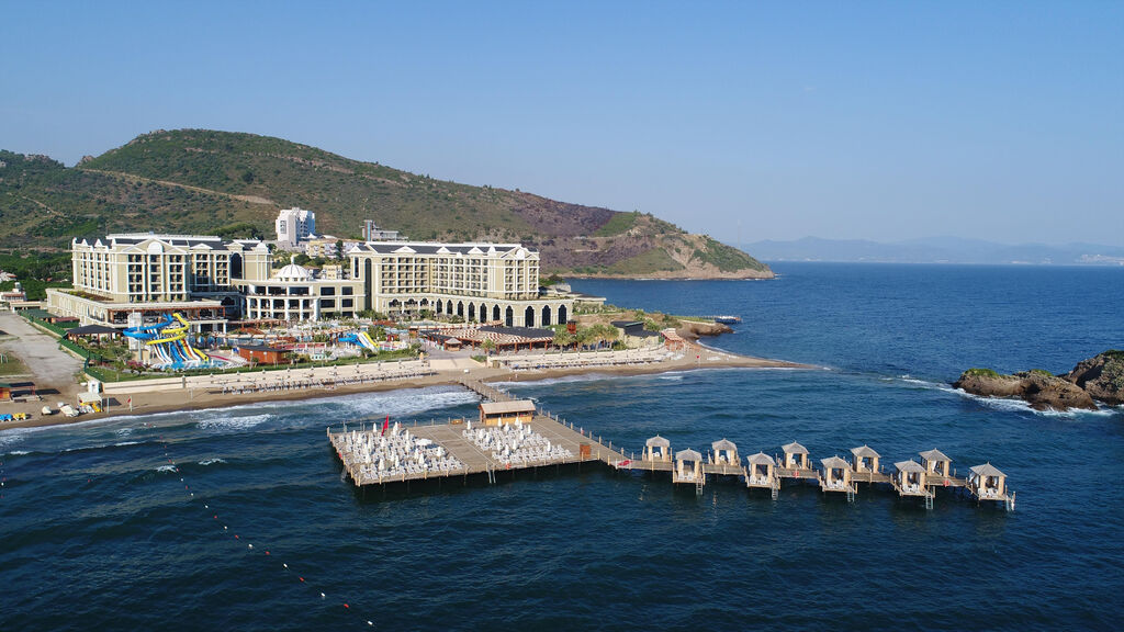 Sunis Efes Royal Resort & Spa