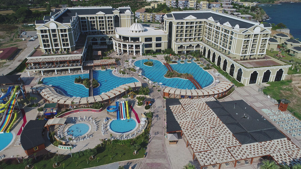 Sunis Efes Royal Resort & Spa