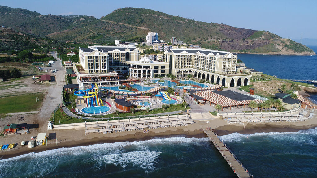 Sunis Efes Royal Resort & Spa