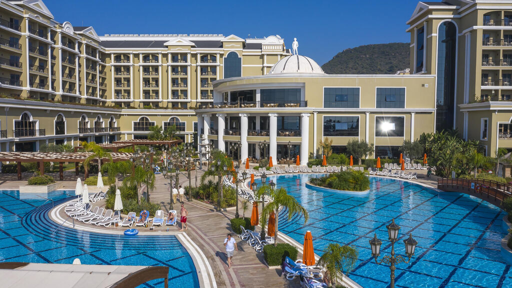 Sunis Efes Royal Resort & Spa