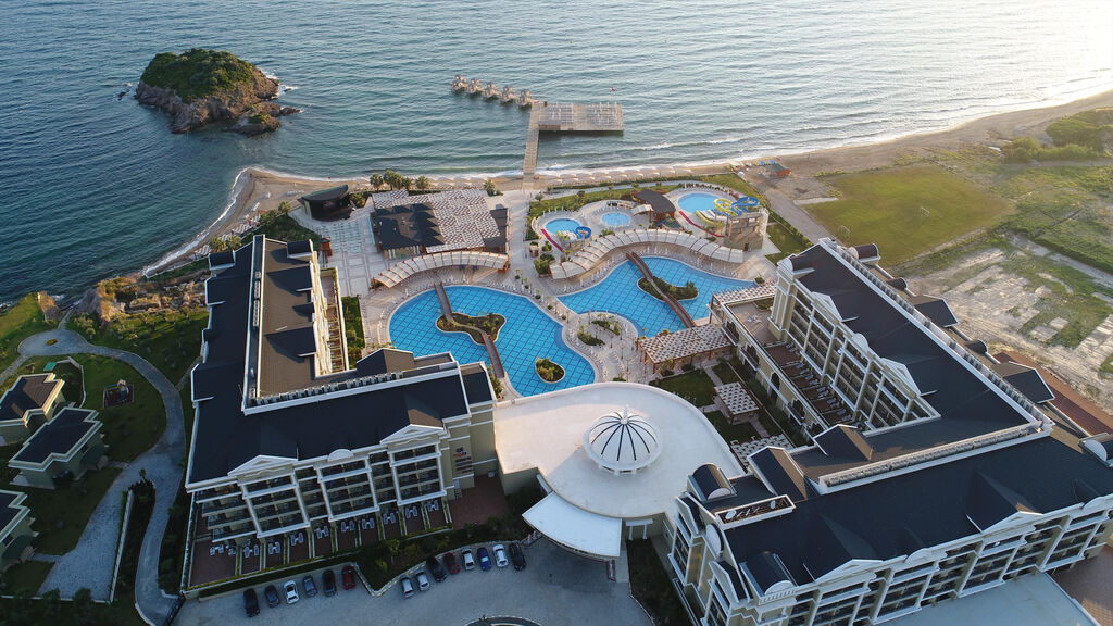 Sunis Efes Royal Resort & Spa