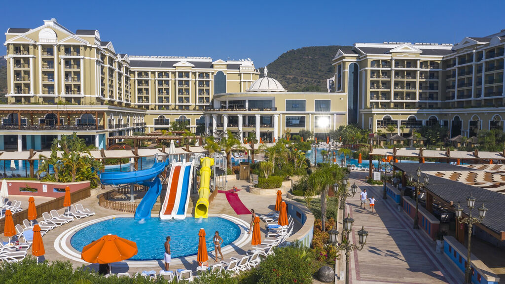 Sunis Efes Royal Resort & Spa