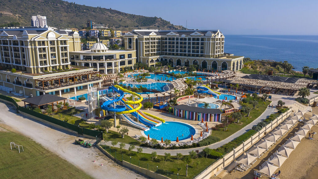 Sunis Efes Royal Resort & Spa