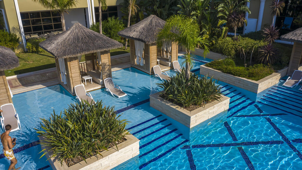 Sunis Efes Royal Resort & Spa