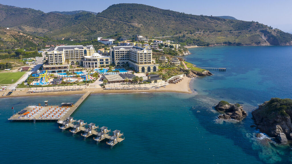 Sunis Efes Royal Resort & Spa