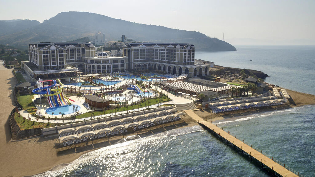 Sunis Efes Royal Resort & Spa