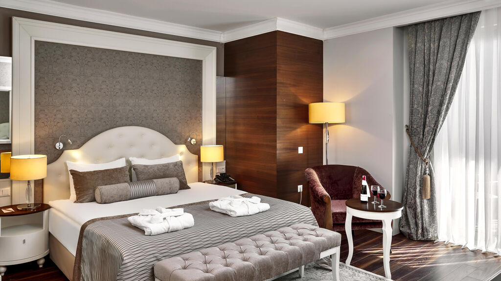 Sunis Efes Royal Resort & Spa