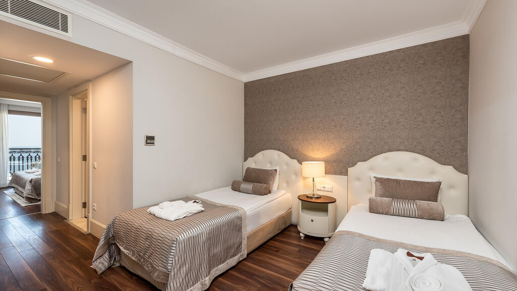 Sunis Efes Royal Resort & Spa