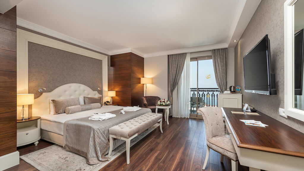 Sunis Efes Royal Resort & Spa