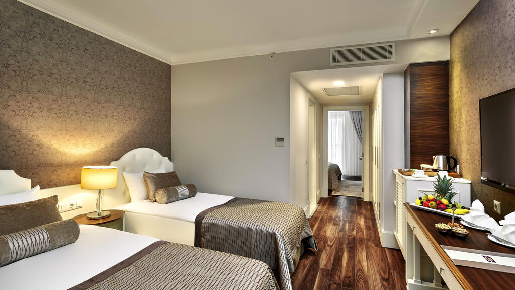 Sunis Efes Royal Resort & Spa