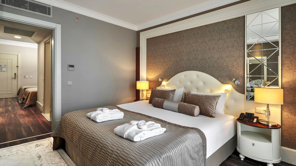 Sunis Efes Royal Resort & Spa