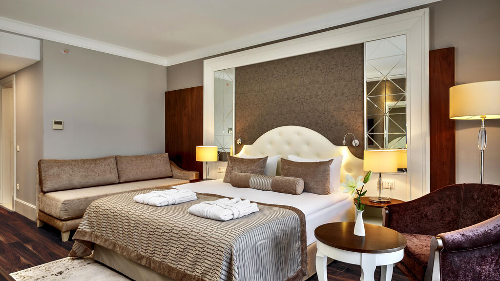 Sunis Efes Royal Resort & Spa