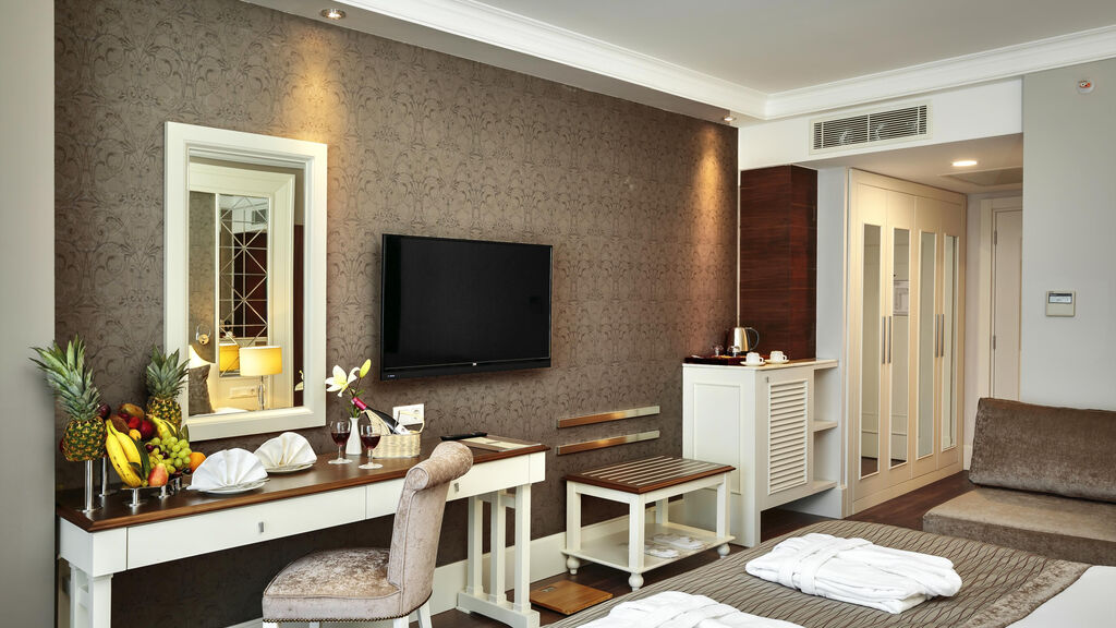Sunis Efes Royal Resort & Spa