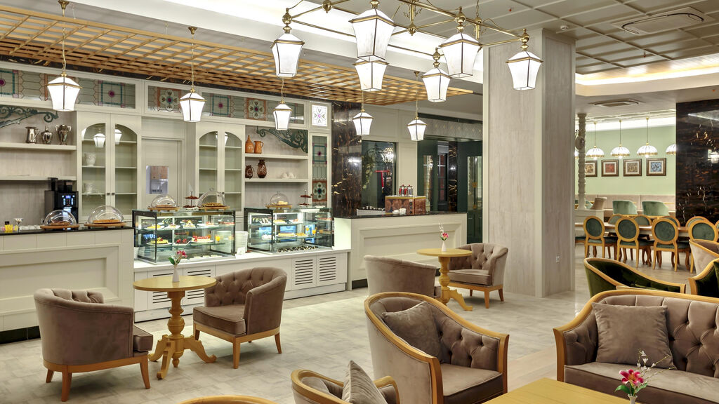 Sunis Efes Royal Resort & Spa