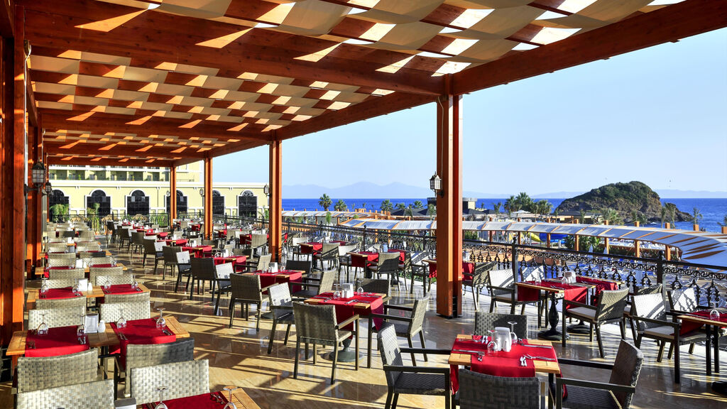 Sunis Efes Royal Resort & Spa