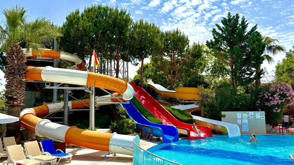 Sunis Elita Beach Resort