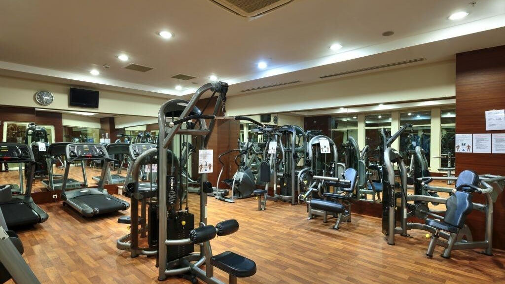 Sunis Evren Beach Resort