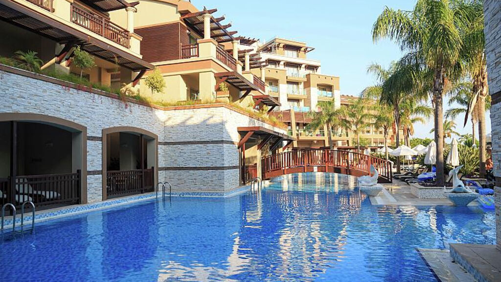 Sunis Kumköy Beach Resort & Spa