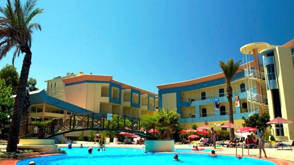 Sunland Blue Bay Holiday Village