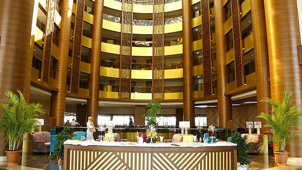 Funtazie Klub Sunmelia Beach Resort & Spa