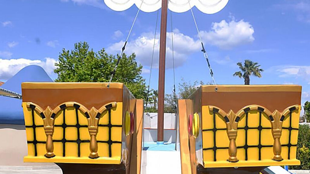 Funtazie Klub Sunmelia Beach Resort & Spa